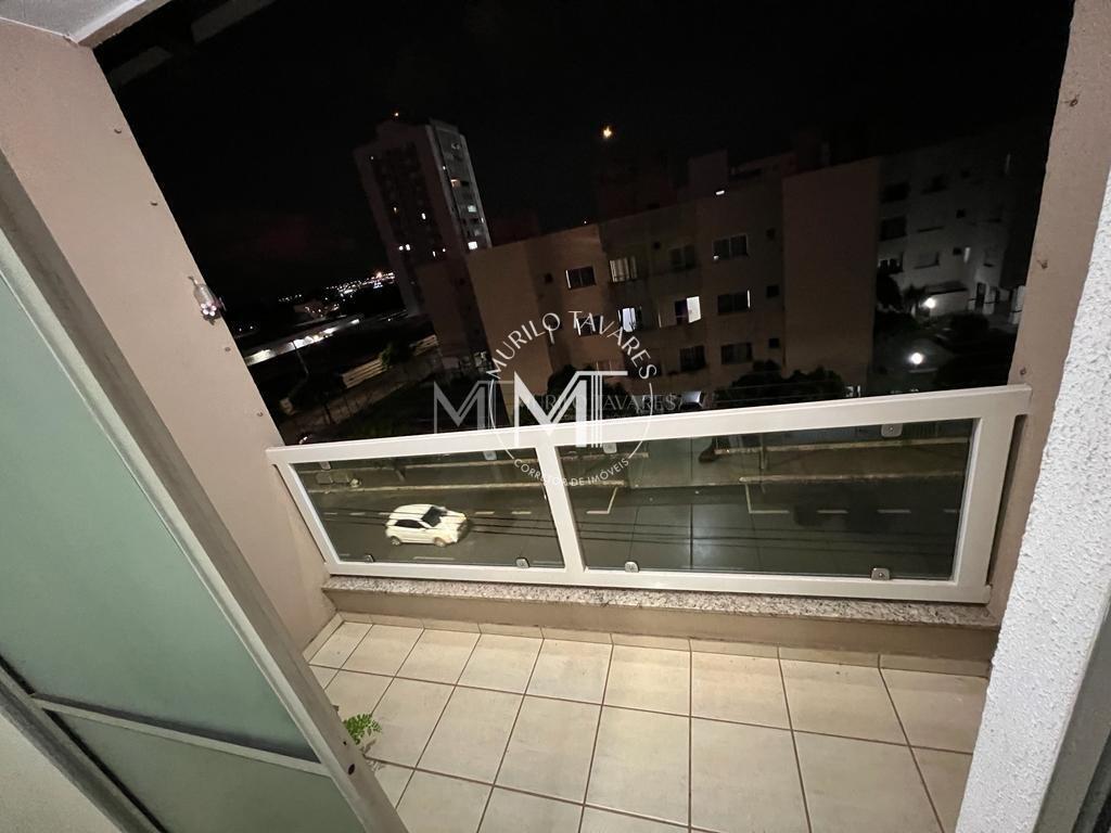Apartamento 2 Quartos - Uberlândia - 