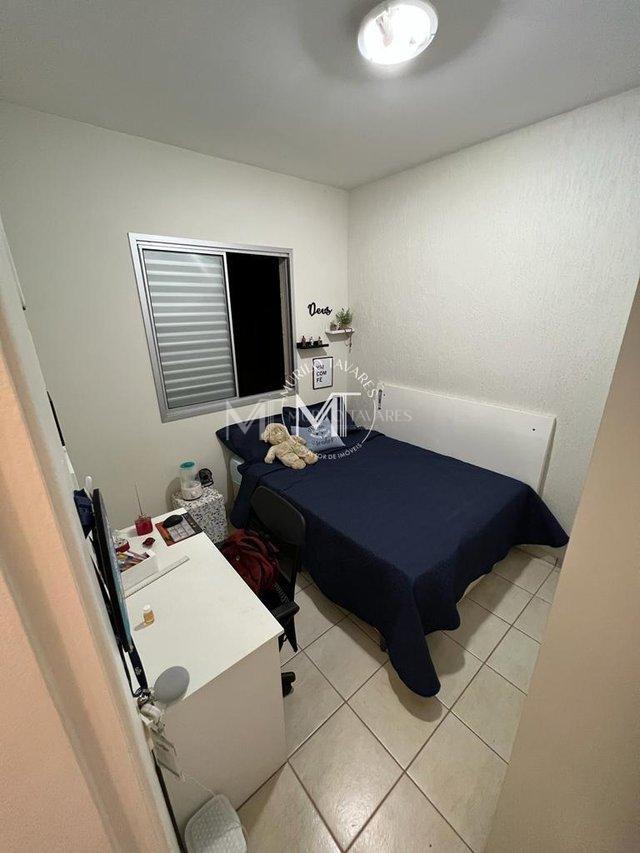 Apartamento 2 Quartos - Uberlândia - 