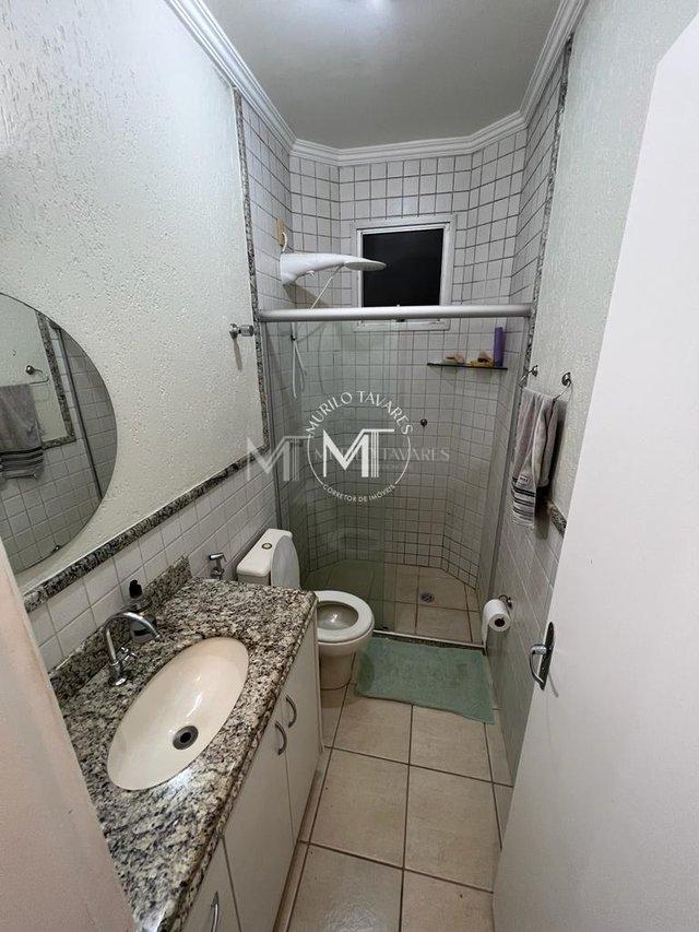 Apartamento 2 Quartos - Uberlândia - 