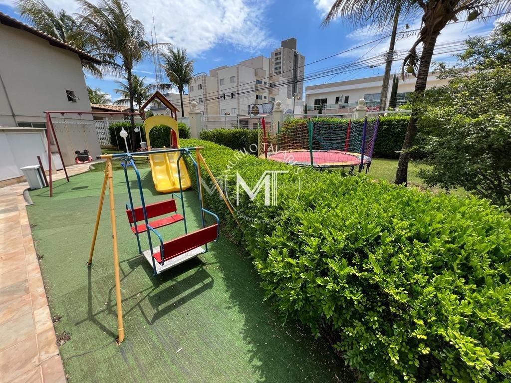 Apartamento 2 Quartos - Uberlândia - 