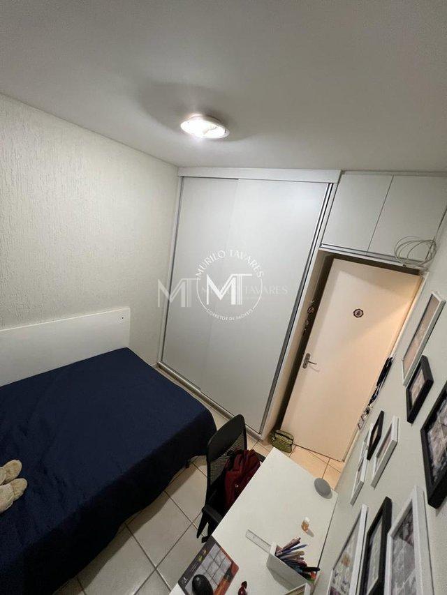 Apartamento 2 Quartos - Uberlândia - 