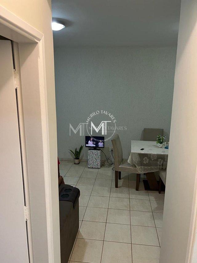 Apartamento 2 Quartos - Uberlândia - 