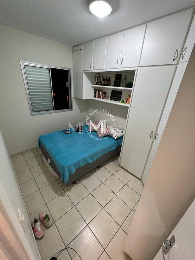 Apartamento 2 Quartos - Uberlândia - 
