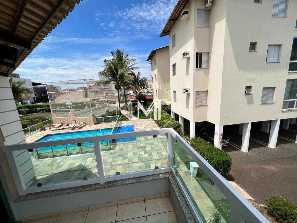 Apartamento 2 Quartos - Uberlândia - 