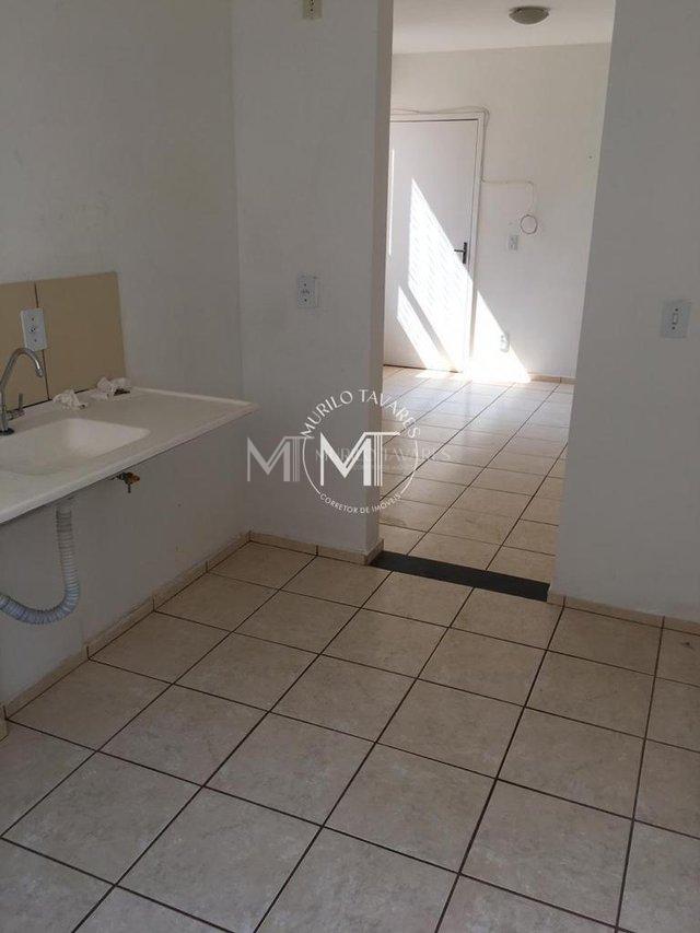 Apartamento 2 Quartos - Uberlândia - 