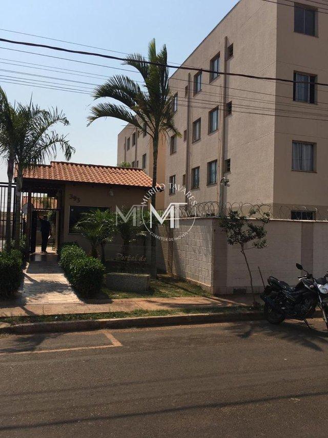 Apartamento 2 Quartos - Uberlândia - 