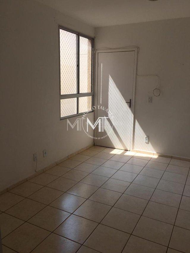 Apartamento 2 Quartos - Uberlândia - 