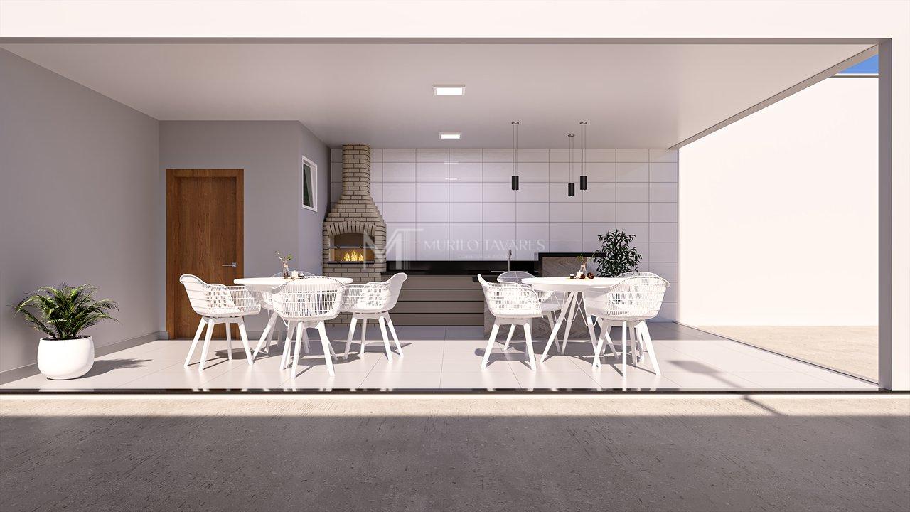 Apartamento no Planalto Rua Dimas Machado Uberlândia - 