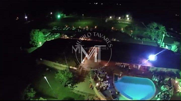 Chácara Casa Rosada - 10 Quartos e 9 Suítes Br 365 640 Uberlândia - 