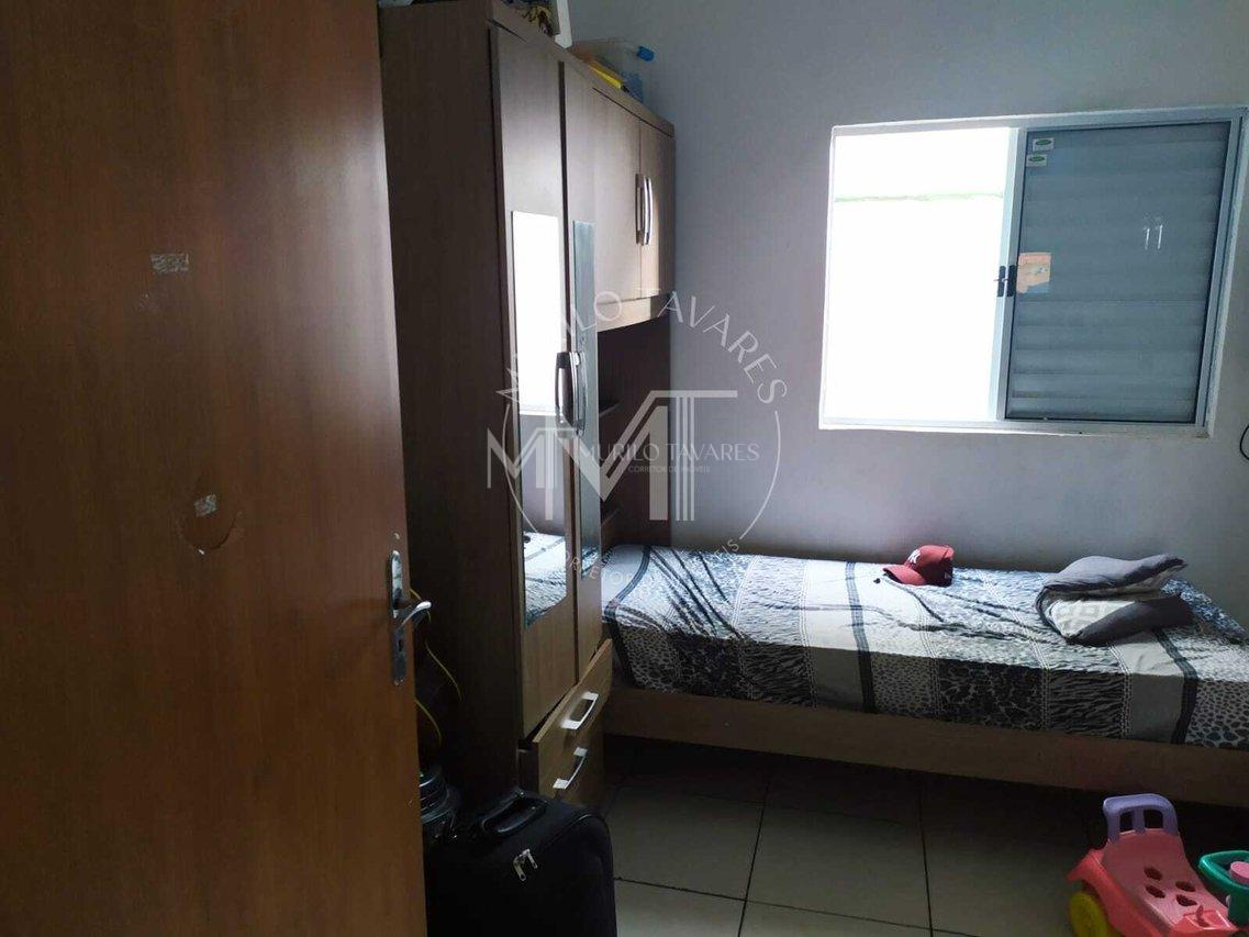Casa com 3 Quartos e 1 Suíte - Uberlândia - 