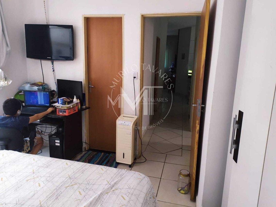 Casa com 3 Quartos e 1 Suíte - Uberlândia - 