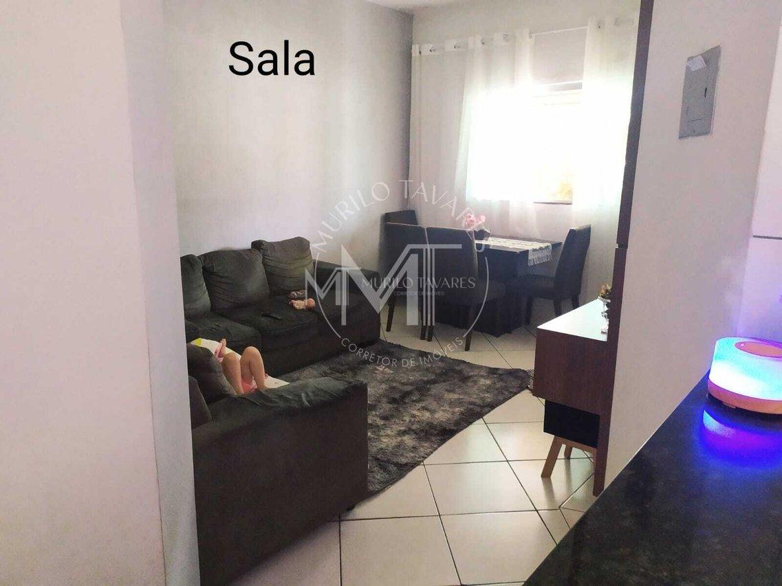 Casa com 3 Quartos e 1 Suíte - Uberlândia - 
