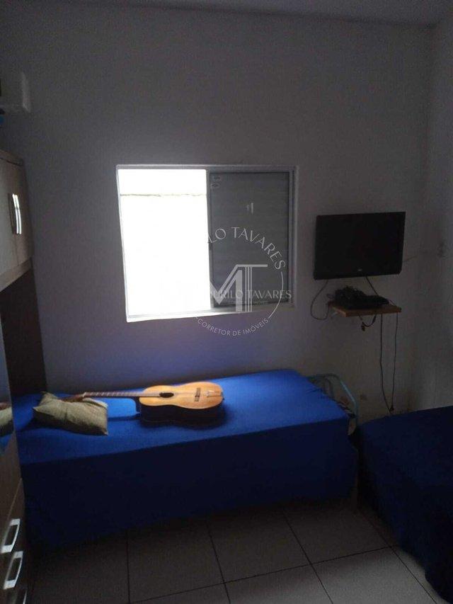 Casa com 3 Quartos e 1 Suíte - Uberlândia - 