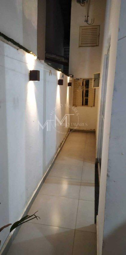 Casa com 3 Quartos e 1 Suíte - Uberlândia - 