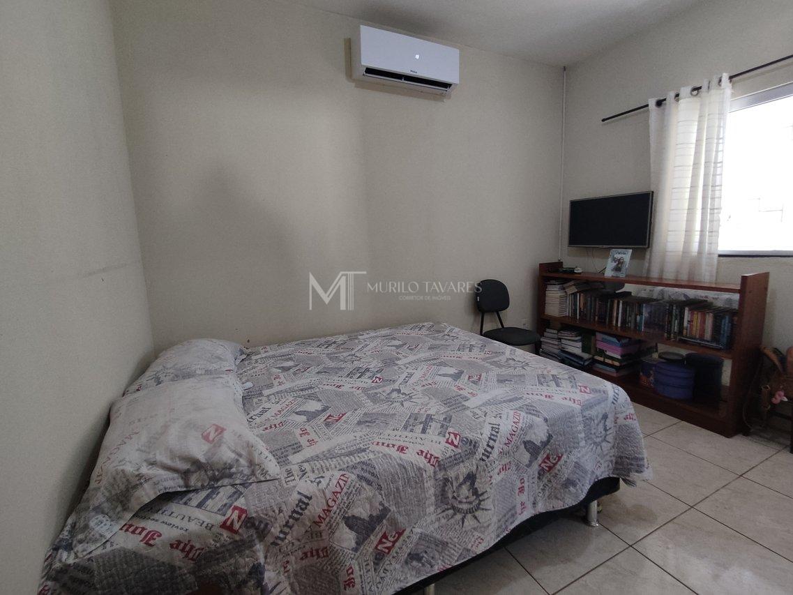 Casa - 2 Quartos - Uberlândia - 