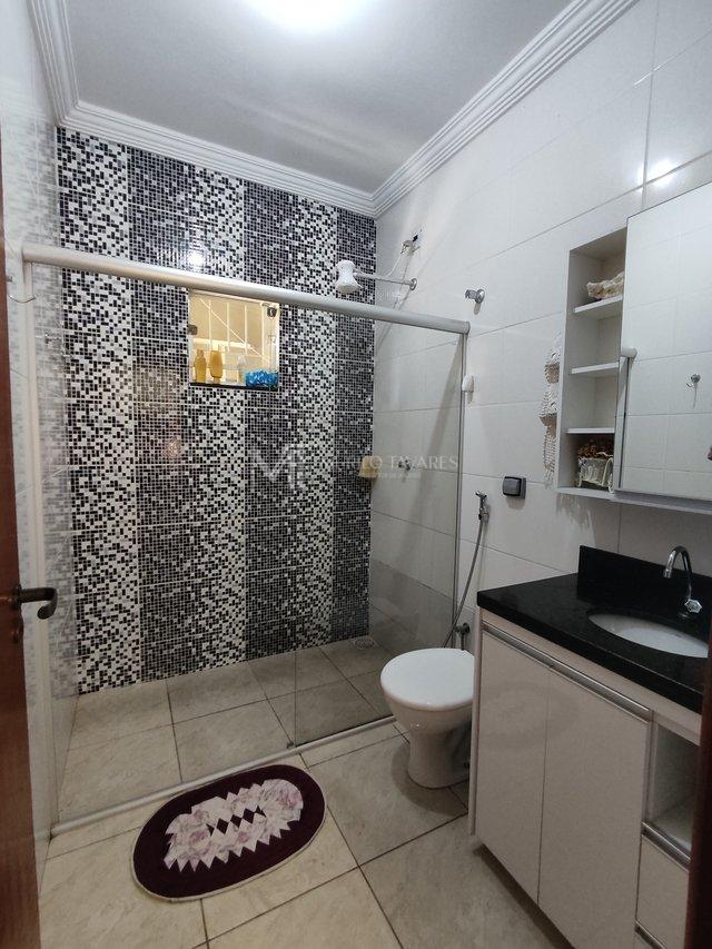 Casa - 2 Quartos - Uberlândia - 