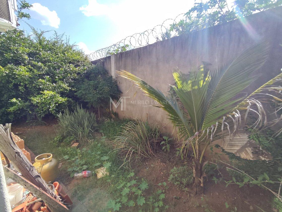 Casa - 2 Quartos - Uberlândia - 