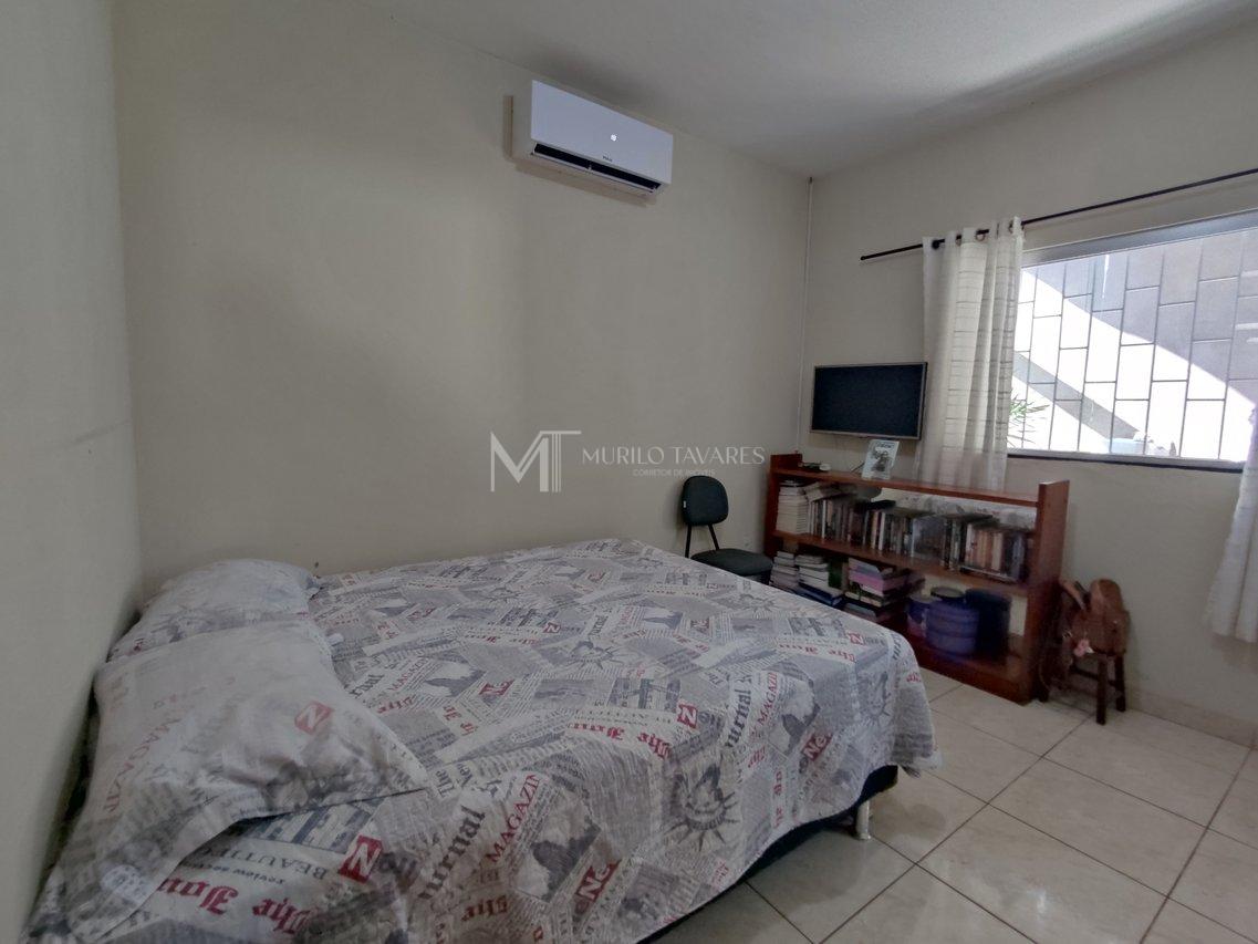 Casa - 2 Quartos - Uberlândia - 