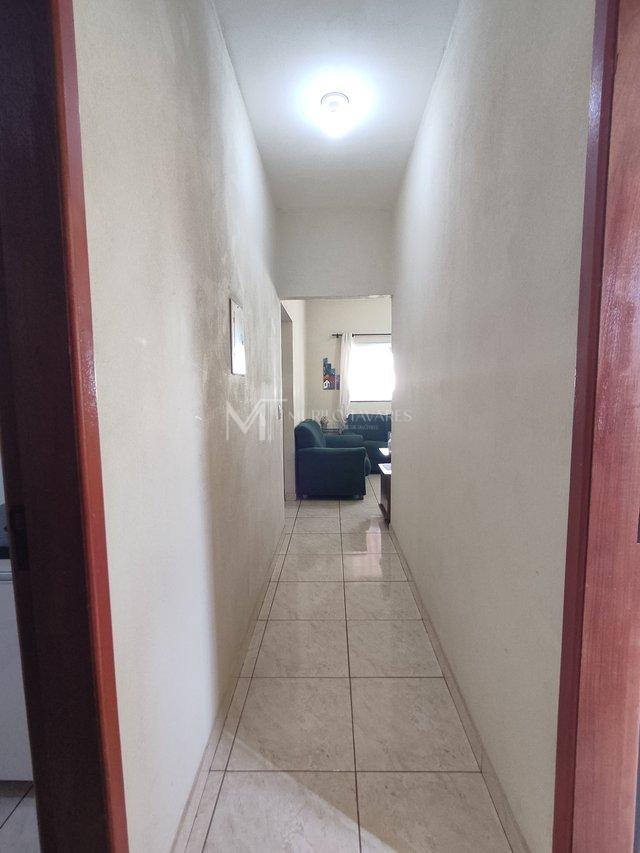 Casa - 2 Quartos - Uberlândia - 