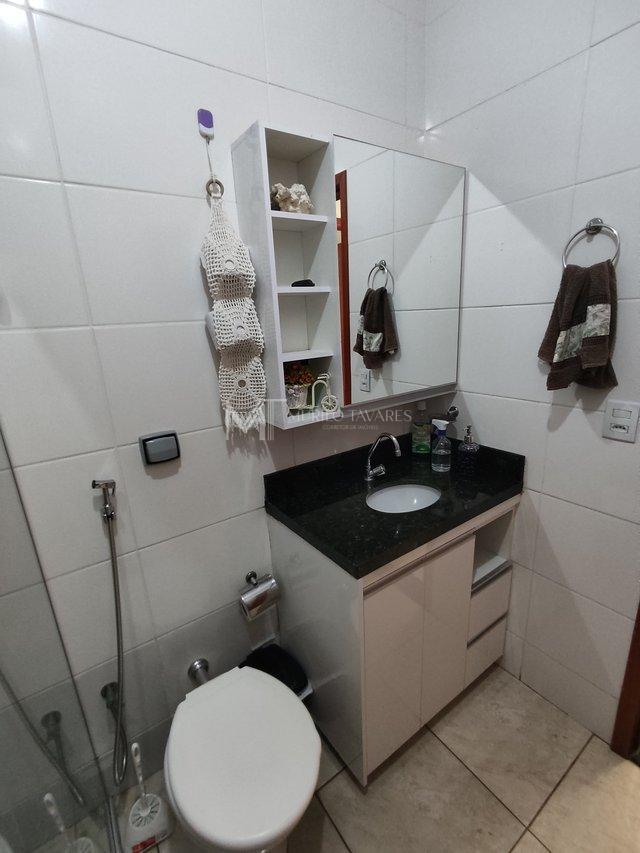 Casa - 2 Quartos - Uberlândia - 