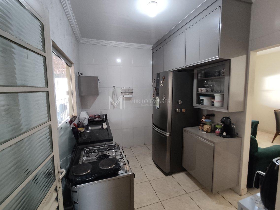 Casa - 2 Quartos - Uberlândia - 