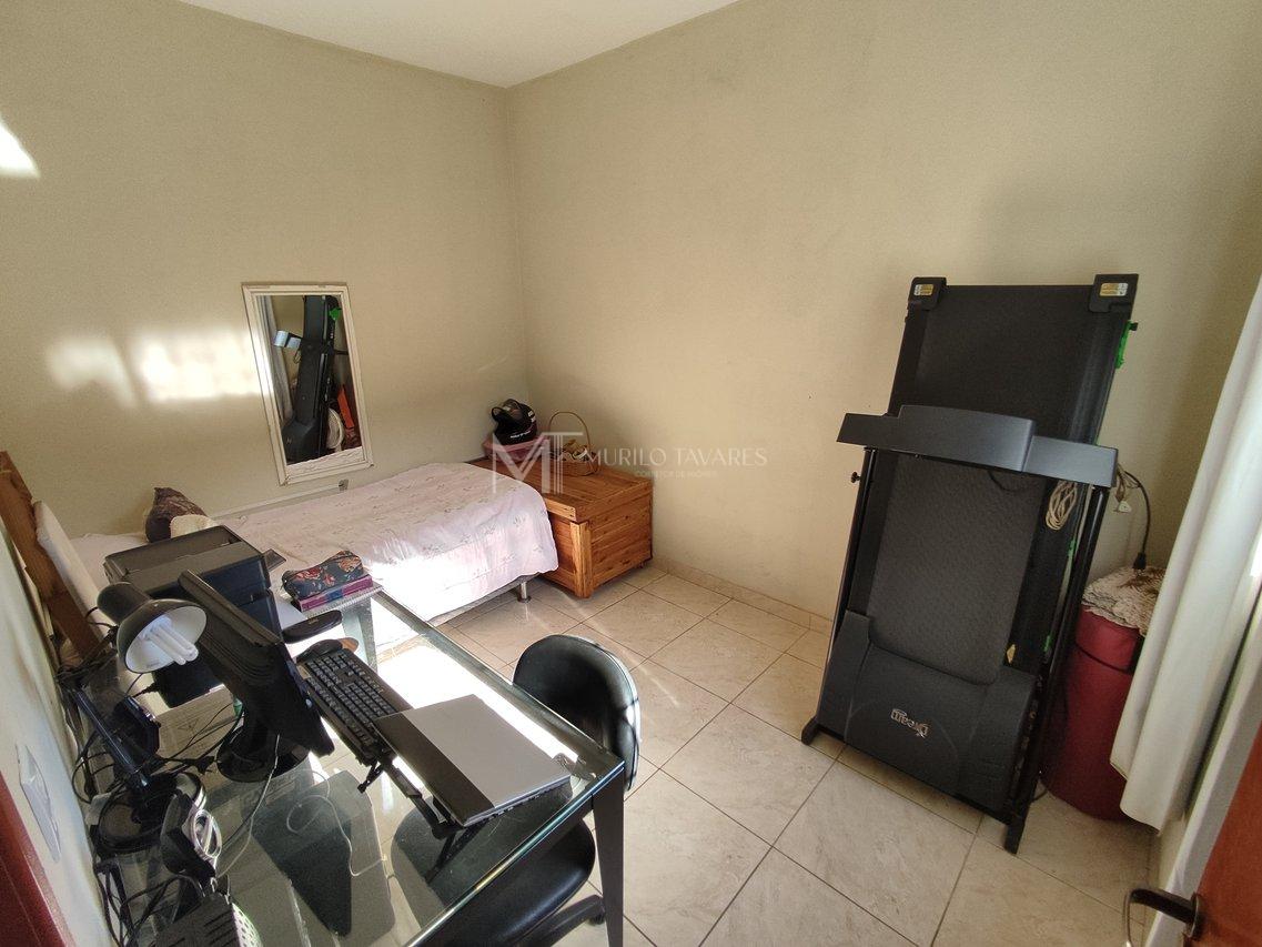 Casa - 2 Quartos - Uberlândia - 