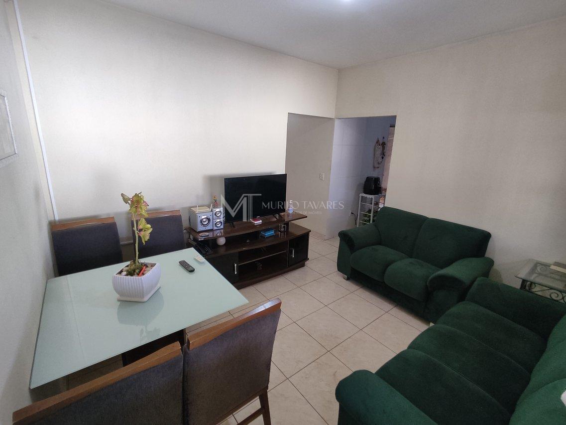 Casa - 2 Quartos - Uberlândia - 