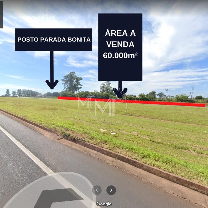 Área Comercial - Parada Bonita - BR 365 - Uberlândia - 
