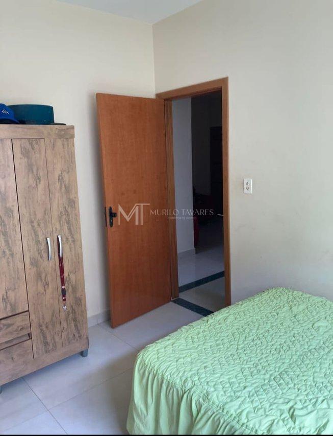 Casa - Bairro Laranjeiras - Uberlândia - 