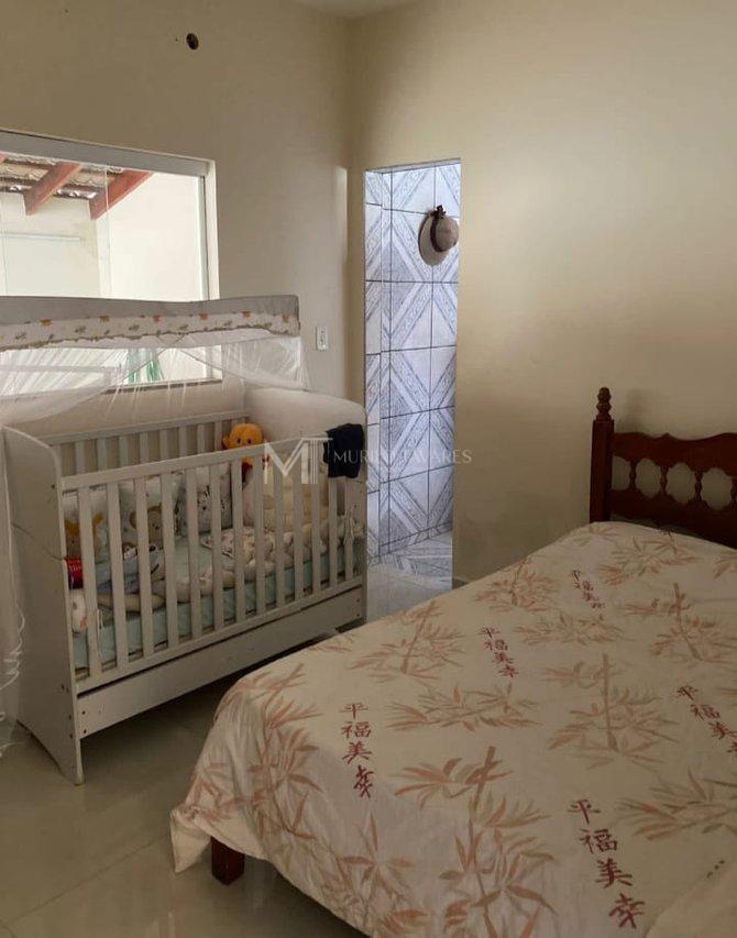 Casa - Bairro Laranjeiras - Uberlândia - 