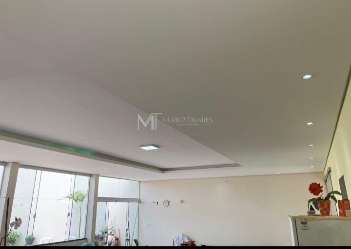 Casa - Bairro Laranjeiras - Uberlândia - 