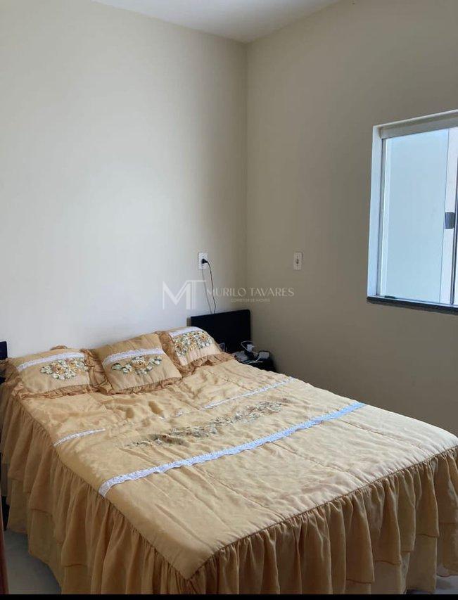 Casa - Bairro Laranjeiras - Uberlândia - 