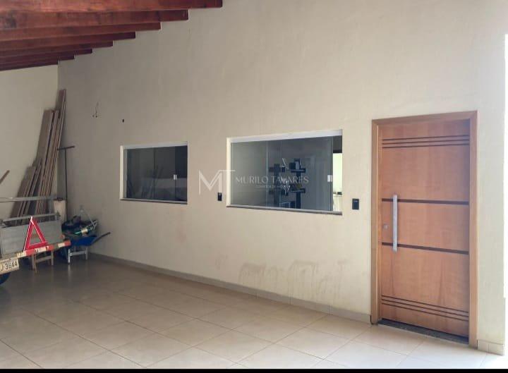 Casa - Bairro Laranjeiras - Uberlândia - 