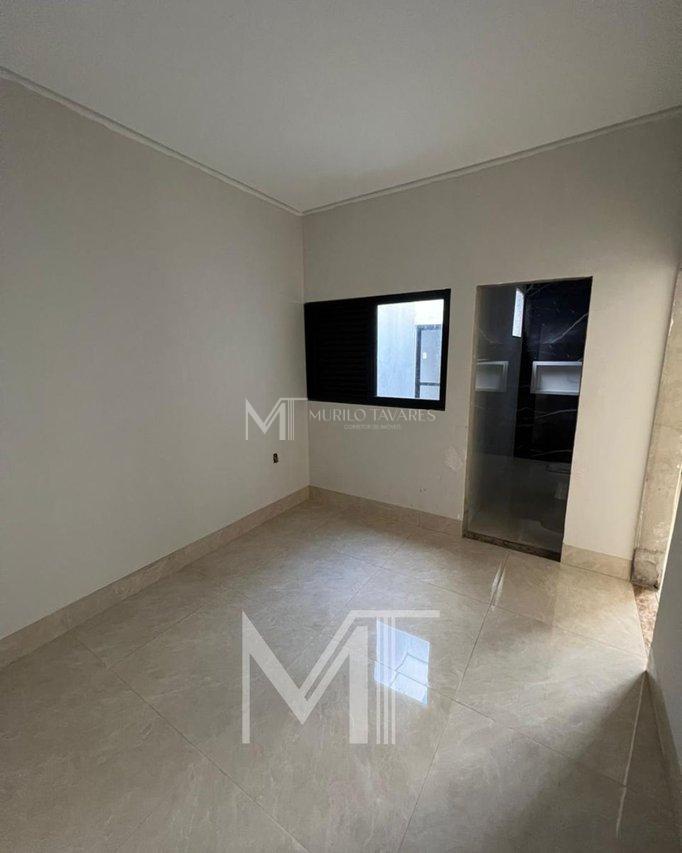 Casa no Novo Mundo - Uberlândia - 