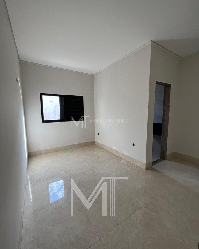 Casa no Novo Mundo - Uberlândia - 