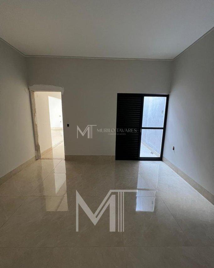 Casa no Novo Mundo - Uberlândia - 