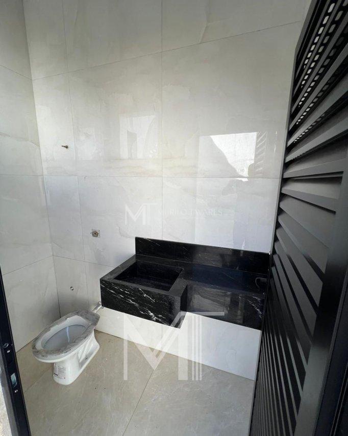 Casa no Novo Mundo - Uberlândia - 