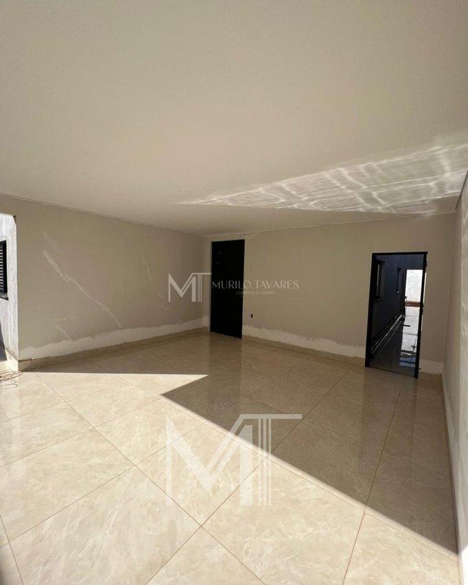 Casa no Novo Mundo - Uberlândia - 