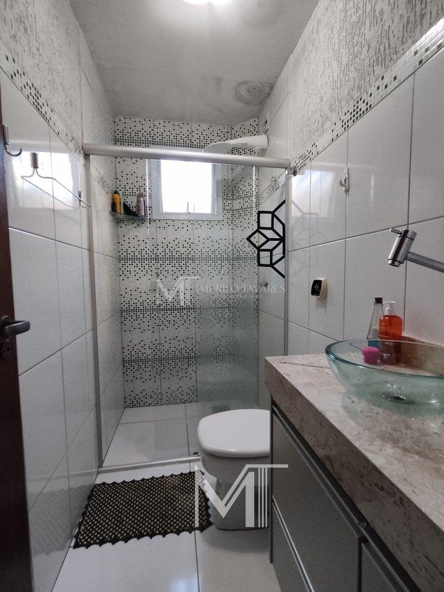 Apartamento 2 Quartos e 1 Suíte - Uberlândia - 