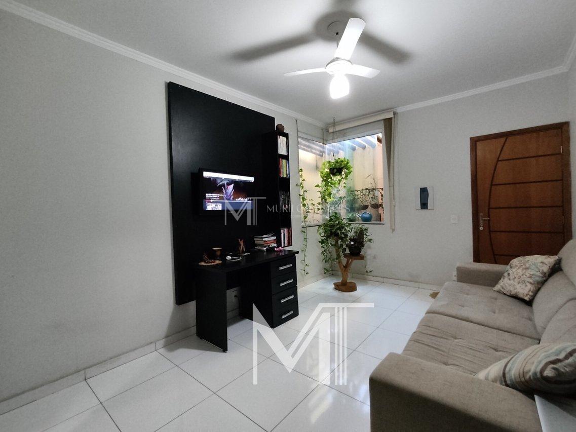 Apartamento 2 Quartos e 1 Suíte - Uberlândia - 