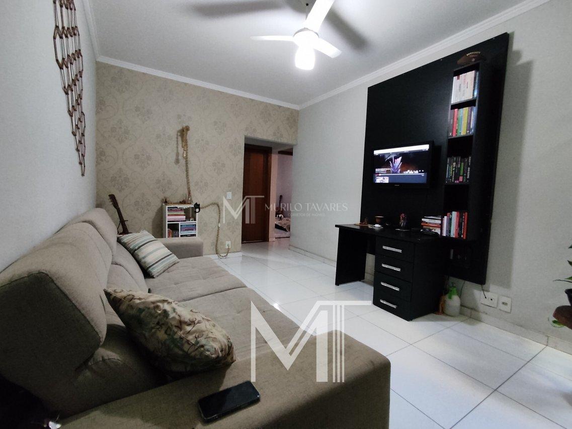 Apartamento 2 Quartos e 1 Suíte - Uberlândia - 