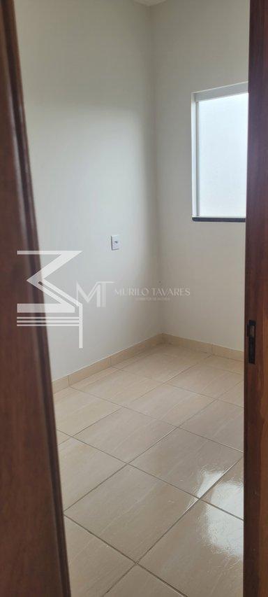 Casa no Jardim Brasília - Uberlândia - 