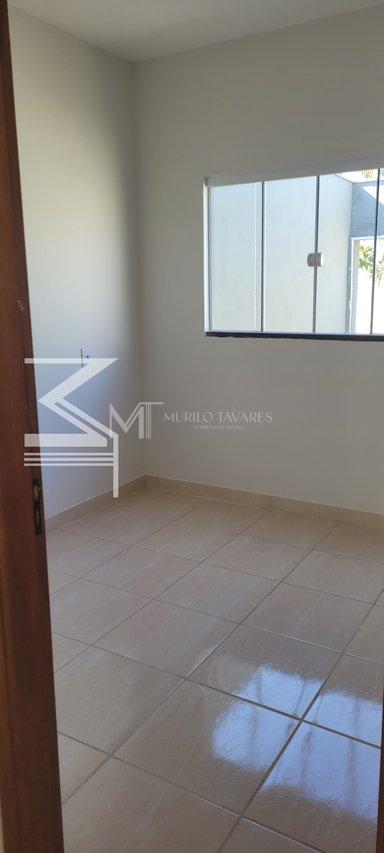 Casa no Jardim Brasília - Uberlândia - 