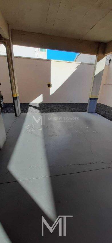 Apartamento 2 Quartos - Uberlândia - 