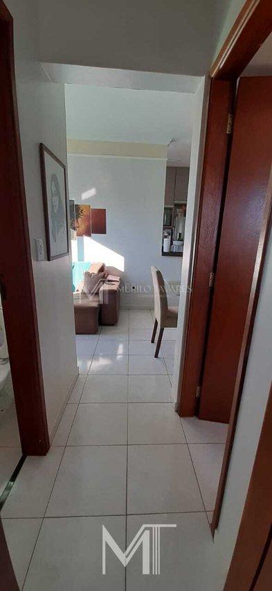 Apartamento 2 Quartos - Uberlândia - 