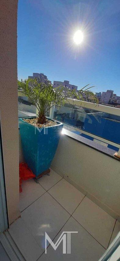 Apartamento 2 Quartos - Uberlândia - 