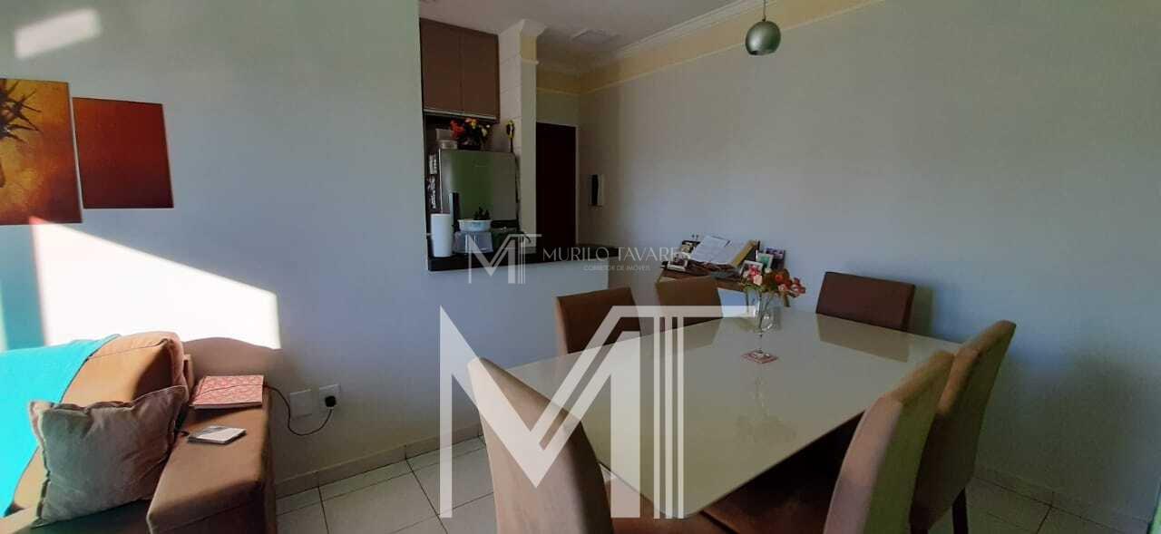 Apartamento 2 Quartos - Uberlândia - 