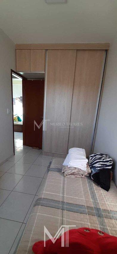 Apartamento 2 Quartos - Uberlândia - 