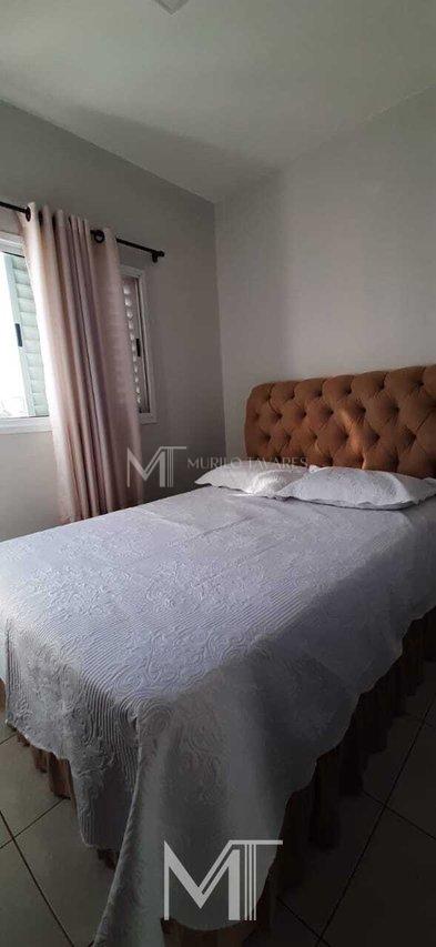 Apartamento 2 Quartos - Uberlândia - 