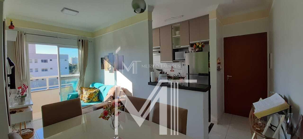 Apartamento 2 Quartos - Uberlândia - 